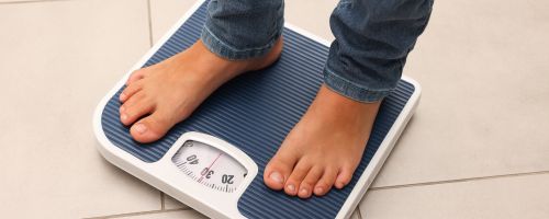 Weight management
